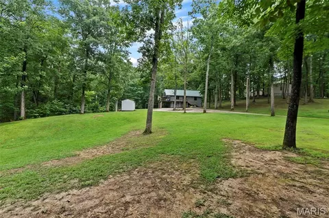 Exterior - 216 County Road 603, Jackson, MO 63755 photo 24 of 24