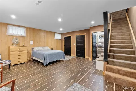 Bedroom - 216 County Road 603, Jackson, MO 63755 photo 3 of 3
