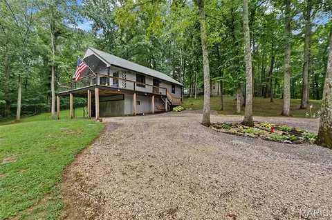 Exterior - 216 County Road 603, Jackson, MO 63755 photo 19 of 24
