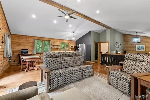 Living - 216 County Road 603, Jackson, MO 63755 photo 2 of 3