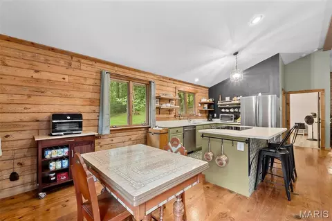Kitchen - 216 County Road 603, Jackson, MO 63755 photo 1 of 5