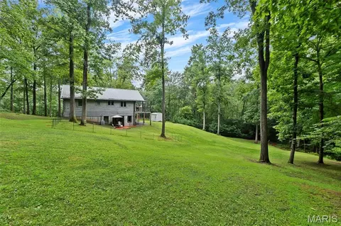 Exterior - 216 County Road 603, Jackson, MO 63755 photo 14 of 24