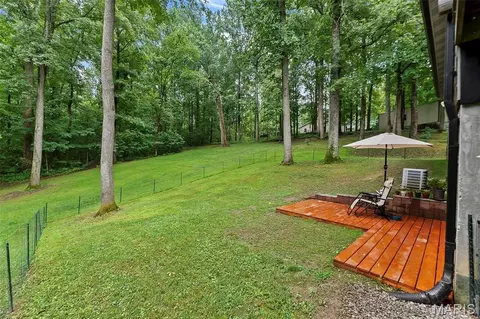 Exterior - 216 County Road 603, Jackson, MO 63755 photo 21 of 24