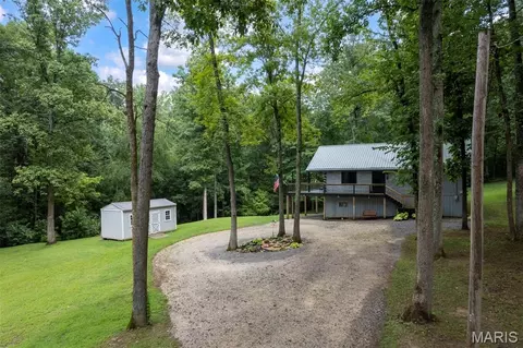 Exterior - 216 County Road 603, Jackson, MO 63755 photo 5 of 24