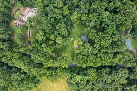 View/Area - 216 County Road 603, Jackson, MO 63755 photo 1 of 1