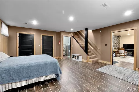 Bedroom - 216 County Road 603, Jackson, MO 63755 photo 2 of 3