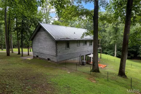 Exterior - 216 County Road 603, Jackson, MO 63755 photo 4 of 24