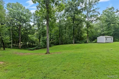 Exterior - 216 County Road 603, Jackson, MO 63755 photo 10 of 24