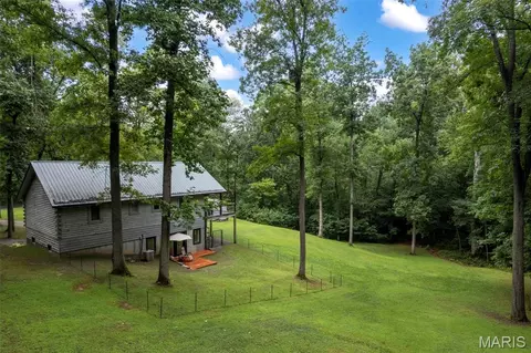 Exterior - 216 County Road 603, Jackson, MO 63755 photo 3 of 24