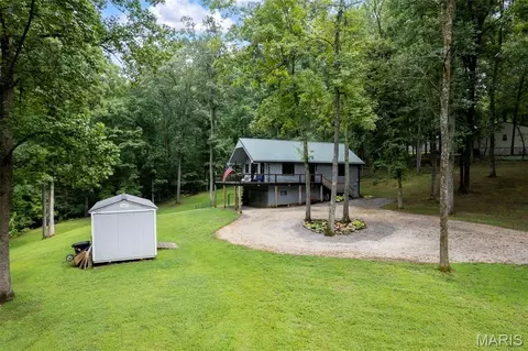 Exterior - 216 County Road 603, Jackson, MO 63755 photo 2 of 24