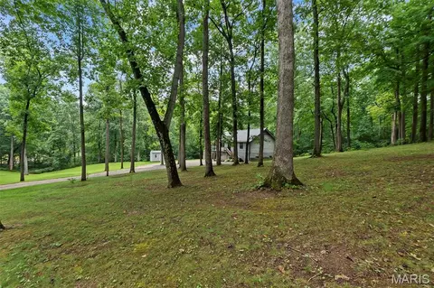 Exterior - 216 County Road 603, Jackson, MO 63755 photo 23 of 24