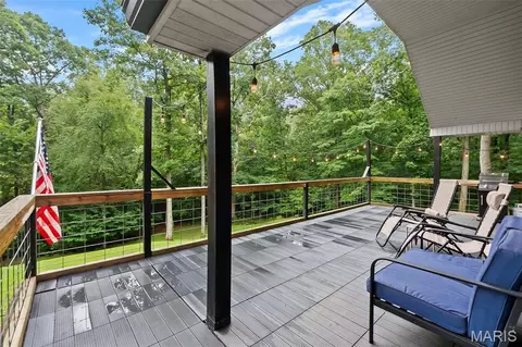 Exterior - 216 County Road 603, Jackson, MO 63755 photo 7 of 24