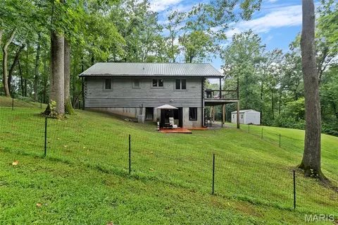 Exterior - 216 County Road 603, Jackson, MO 63755 photo 15 of 24