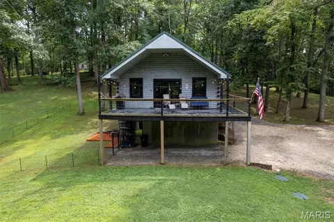 Exterior - 216 County Road 603, Jackson, MO 63755 photo 1 of 24