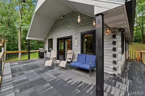 Exterior - 216 County Road 603, Jackson, MO 63755 photo 8 of 24