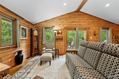 Living - 216 County Road 603, Jackson, MO 63755 photo 1 of 3