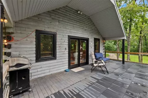 Exterior - 216 County Road 603, Jackson, MO 63755 photo 9 of 24