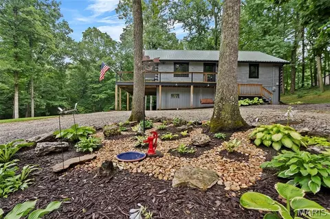 Exterior - 216 County Road 603, Jackson, MO 63755 photo 20 of 24