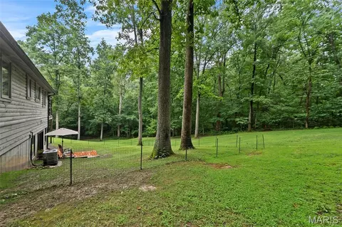 Exterior - 216 County Road 603, Jackson, MO 63755 photo 13 of 24