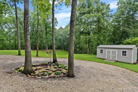 Exterior - 216 County Road 603, Jackson, MO 63755 photo 22 of 24