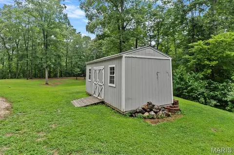 Exterior - 216 County Road 603, Jackson, MO 63755 photo 17 of 24