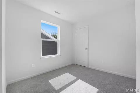 Bedroom - 375 Olympic Dr, Gray Summit, MO 63069 photo 6 of 7
