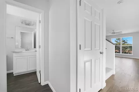 Entry Way - 375 Olympic Dr, Gray Summit, MO 63069 photo 1 of 2