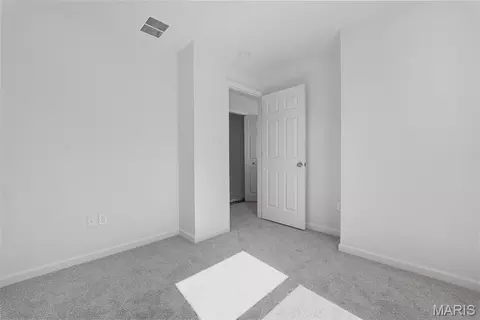 Bedroom - 375 Olympic Dr, Gray Summit, MO 63069 photo 7 of 7