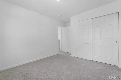 Bedroom - 375 Olympic Dr, Gray Summit, MO 63069 photo 5 of 7