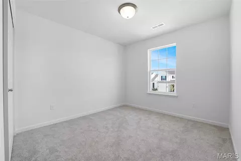 Bedroom - 375 Olympic Dr, Gray Summit, MO 63069 photo 4 of 7