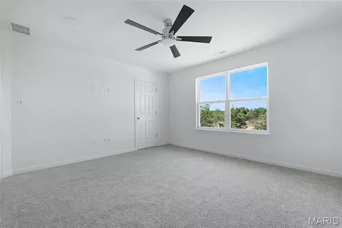 Bedroom - 375 Olympic Dr, Gray Summit, MO 63069 photo 1 of 7