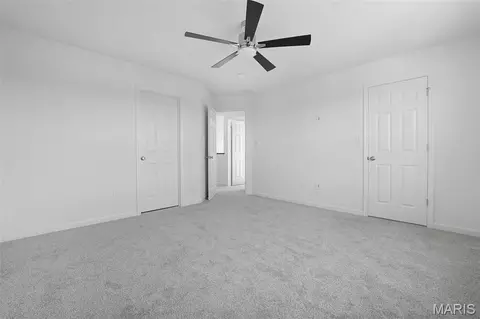 Bedroom - 375 Olympic Dr, Gray Summit, MO 63069 photo 3 of 7