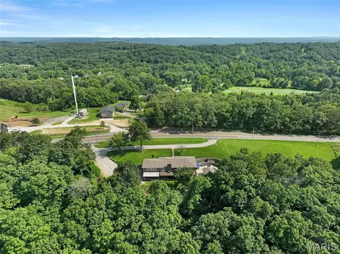 View/Area - 1863 Highway 100, Pacific, MO 63069 photo 5 of 5