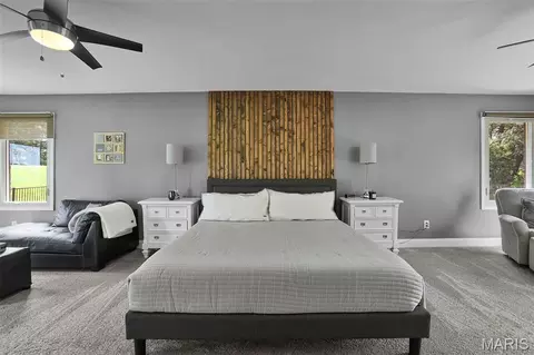 Bedroom - 1863 Highway 100, Pacific, MO 63069 photo 1 of 5