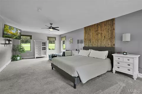 Bedroom - 1863 Highway 100, Pacific, MO 63069 photo 2 of 5