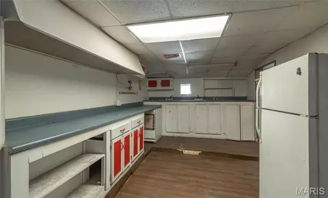Kitchen - 103 E Third St, Belle, MO 65013 photo 1 of 2