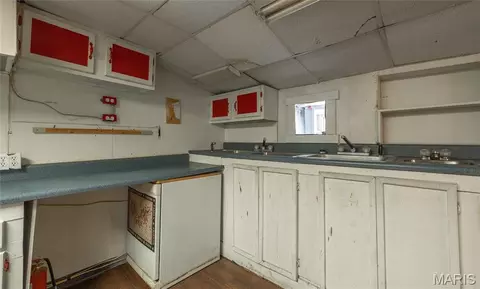 Kitchen - 103 E Third St, Belle, MO 65013 photo 2 of 2