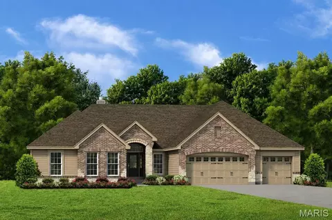 1 Arlington Ii - E4 Harvest Heritage, O'fallon, MO 63385