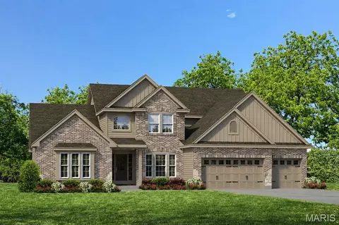 1 Wyndham E3 Harvest Heritage, O'fallon, MO 63385