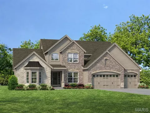 1 Wyndham E4 Harvest Heritage, O'fallon, MO 63385