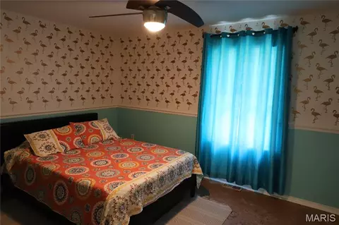 Bedroom - 11697 John Emling Rd, Bismarck, MO 63624 photo 1 of 6