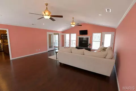 Living - 11697 John Emling Rd, Bismarck, MO 63624 photo 1 of 3