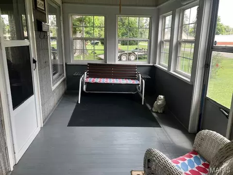 Exterior - 504 Sarff Ave, Gideon, MO 63848 photo 2 of 4