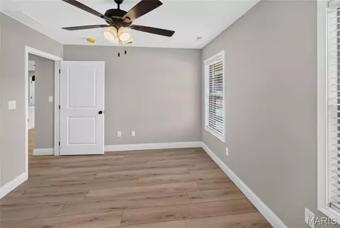 Bedroom - 5176 Caney Fork St, Jackson, MO 63755 photo 4 of 4