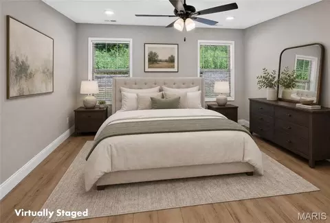 Bedroom - 5176 Caney Fork St, Jackson, MO 63755 photo 1 of 4