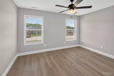 Bedroom - 5176 Caney Fork St, Jackson, MO 63755 photo 3 of 4