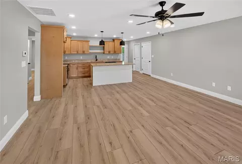 Living - 5176 Caney Fork St, Jackson, MO 63755 photo 1 of 3