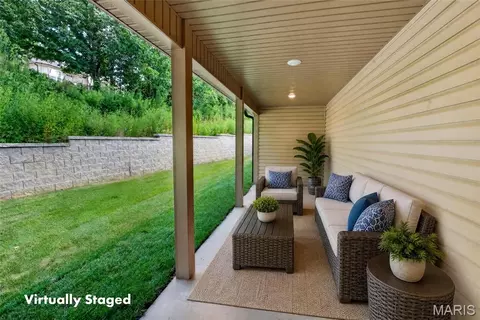 Exterior - 5176 Caney Fork St, Jackson, MO 63755 photo 4 of 5