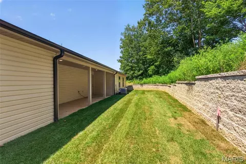 Exterior - 5176 Caney Fork St, Jackson, MO 63755 photo 5 of 5