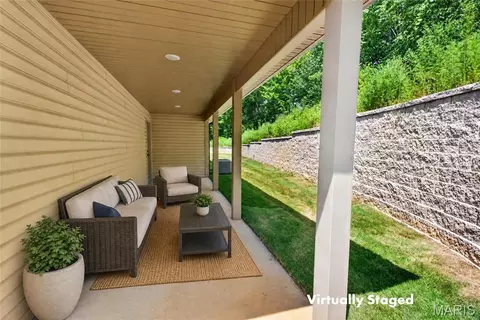 Exterior - 5176 Caney Fork St, Jackson, MO 63755 photo 3 of 5